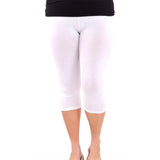 Cotton Leggings