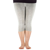 Cotton Leggings