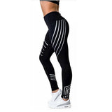 Slim Fitness Leggings