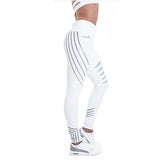 Slim Fitness Leggings