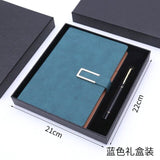 Sleek Journal and Pen Set