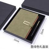 Sleek Journal and Pen Set