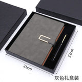 Sleek Journal and Pen Set