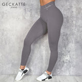 Black Sport Leggings