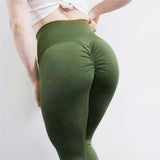 Women Stretch Leggings