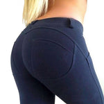 Low Waist Leggings