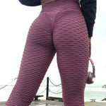 High Waist Fitness Leggings