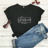 Chosen Short Sleeve T-Shirt