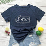 Chosen Short Sleeve T-Shirt