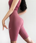 Sports Seamless Leggings