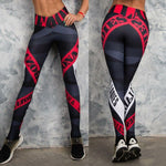 Women Yoga Leggings