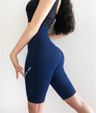 Sports Seamless Leggings