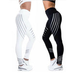 Slim Fitness Leggings