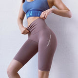 Sports Seamless Leggings