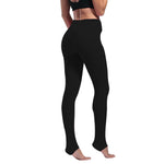 High Waist Push Up Legging