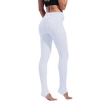 High Waist Push Up Legging