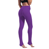 High Waist Push Up Legging