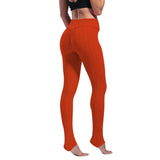 High Waist Push Up Legging