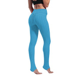 High Waist Push Up Legging