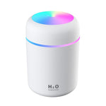 H2O Cool Mist Portable Aroma Diffuser