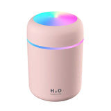 H2O Cool Mist Portable Aroma Diffuser