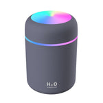 H2O Cool Mist Portable Aroma Diffuser