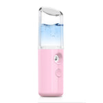 H2O Cool Mist Portable Aroma Diffuser