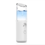 H2O Cool Mist Portable Aroma Diffuser