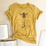 Bee Kind Short Sleeve T-Shirt