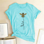 Bee Kind Short Sleeve T-Shirt