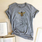 Bee Kind Short Sleeve T-Shirt