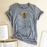 Bee Kind Short Sleeve T-Shirt