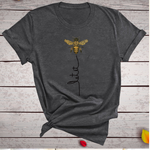 Bee Kind Short Sleeve T-Shirt