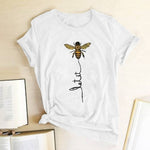 Bee Kind Short Sleeve T-Shirt