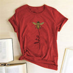 Bee Kind Short Sleeve T-Shirt