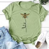 Bee Kind Short Sleeve T-Shirt