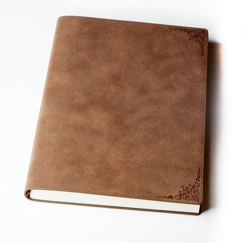 Vintage Thick Paper Journal