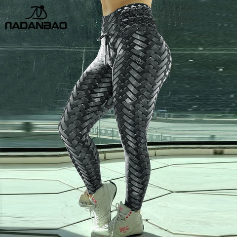 Iron Woman Leggings